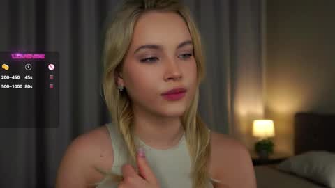 Amelia online show from 3, 1, 2025