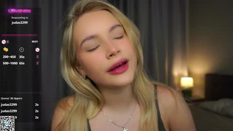 Amelia online show from 8, 1, 2025