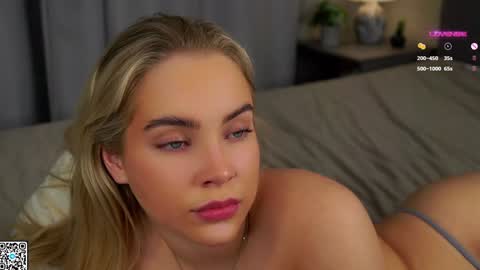 Amelia online show from 24, 1, 2025