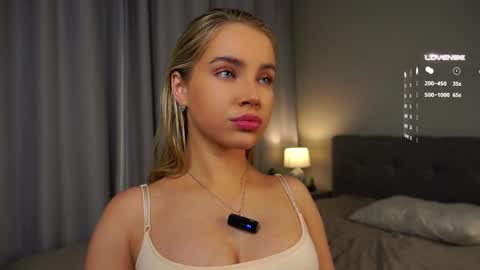 Amelia online show from 31, 1, 2025