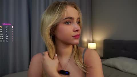 Amelia online show from 14, 2, 2025