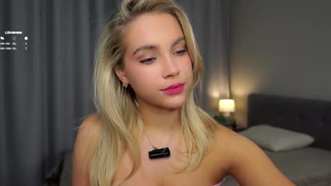 Amelia online show from 25, 2, 2025