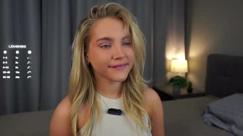 Amelia online show from 10, 3, 2025