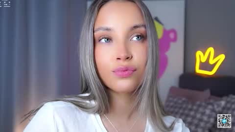 Amelia online show from 12, 10, 2025