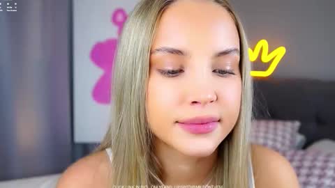 Amelia online show from 26, 10, 2025