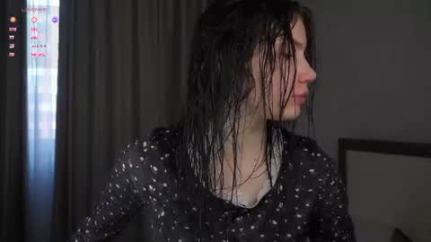 Snapshot of lipswithsmileonthem chatting on 1, 7, 2026 Amelia online show from 1, 7, 2026