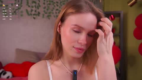 Lina online show from 26, 2, 2026