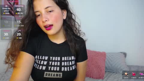 Lily see u on december 2 online show from 18, 1, 2025