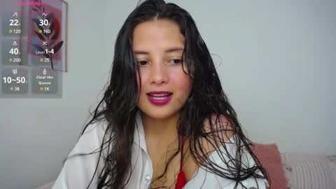 Lily see u on december 2 online show from 12, 3, 2025