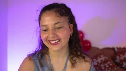 Snapshot of lirio05 chatting on 5, 6, 2026 Lily see u on december 2 online show from 5, 6, 2026