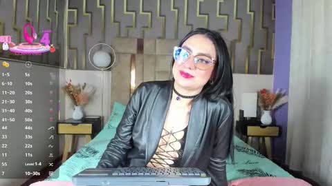 Snapshot of lis_rouse chatting on 12, 10, 2025 lis_rouse online show from 12, 10, 2025