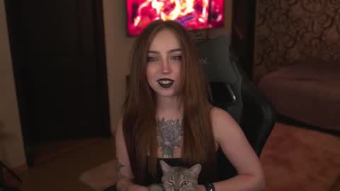 Lisa online show from 28, 10, 2025