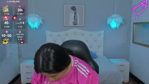 Lisa online show from 15, 10, 2025