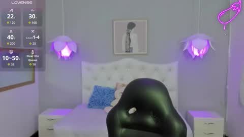 Lisa online show from 31, 10, 2025