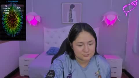 Lisa online show from 19, 12, 2025