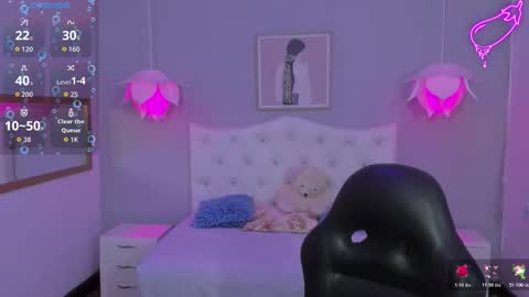 Lisa online show from 6, 1, 2026