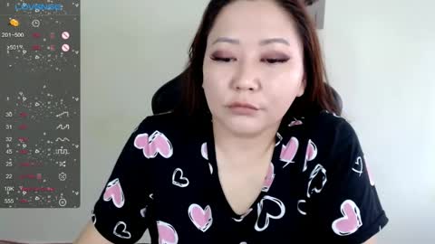 Snapshot of lisa_______ chatting on 19, 5, 2026 Lisa Harris online show from 19, 5, 2026