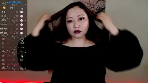 Snapshot of lisa_______ chatting on 6, 6, 2026 Lisa Harris online show from 6, 6, 2026