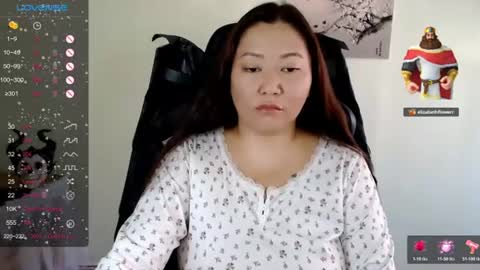Snapshot of lisa_______ chatting on 3, 7, 2026 Lisa Harris online show from 3, 7, 2026