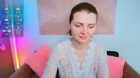 Lisa online show from 15, 6, 2026
