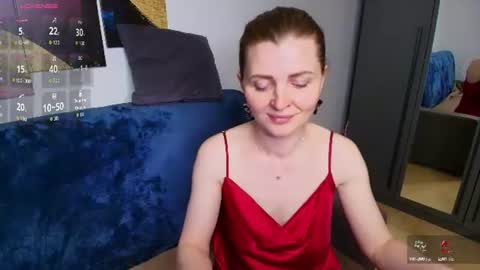 Lisa online show from 23, 6, 2026