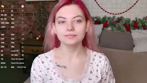 lissi online show from 18, 12, 2025