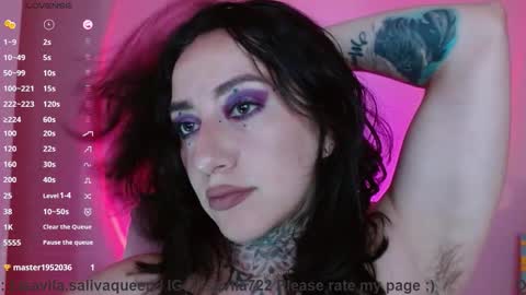 Lisa online show from 6, 10, 2025