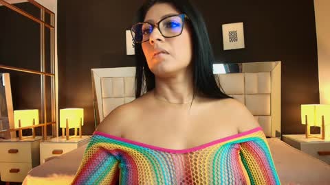 Lisa online show from 23, 1, 2025