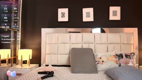 Lisa online show from 10, 2, 2025