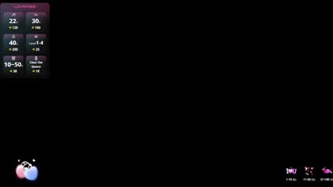 Lisa online show from 11, 2, 2025