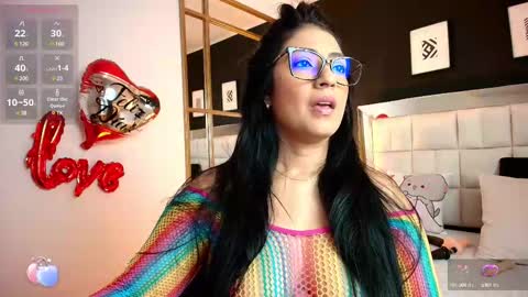 Lisa online show from 20, 2, 2025