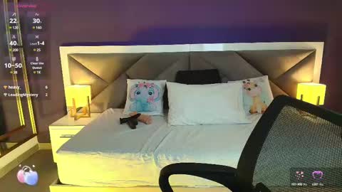 Lisa online show from 25, 2, 2025