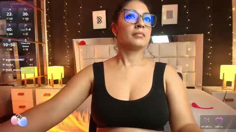 Lisa online show from 12, 3, 2025