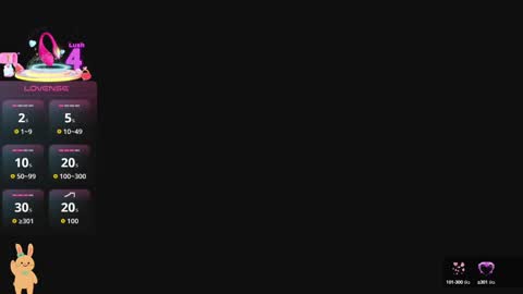 Lisa online show from 30, 9, 2025