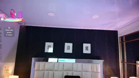 Lisa online show from 4, 10, 2025