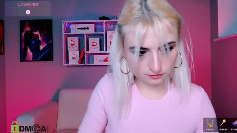 Lisa online show from 3, 11, 2025