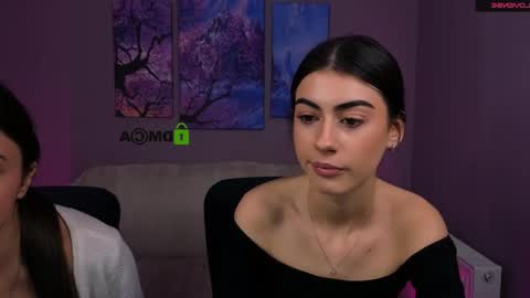 Lisa online show from 18, 11, 2025