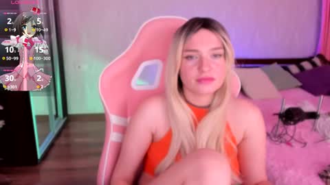 Snapshot of lisa_elfy chatting on 18, 12, 2024 lisa_elfy online show from 18, 12, 2024