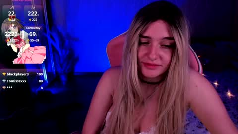 Snapshot of lisa_elfy chatting on 29, 12, 2024 lisa_elfy online show from 29, 12, 2024