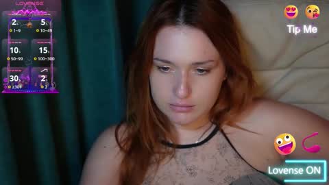 lisa_elfy online show from 13, 10, 2025