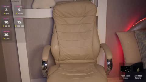 lisa_elfy online show from 24, 11, 2025