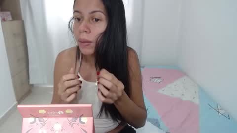 Lisa Santos online show from 4, 3, 2026