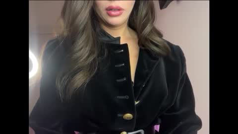 lisa_graham online show from 18, 12, 2025