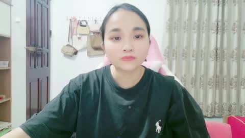 lisa_hanw online show from 14, 5, 2026