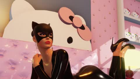 LISA KURMAN online show from 22, 12, 2024