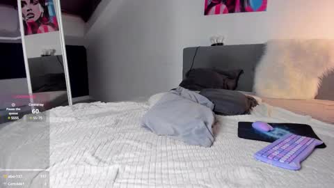 lisa_loon online show from 19, 2, 2025