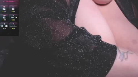 LIsa online show from 10, 1, 2025