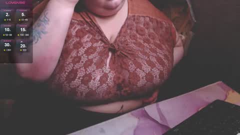 LIsa online show from 11, 3, 2025