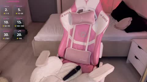 lisa_moons online show from 11, 5, 2026