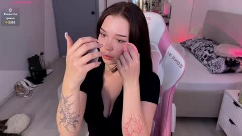 lisa_moons online show from 28, 5, 2026